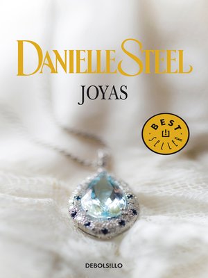 cover image of Joyas